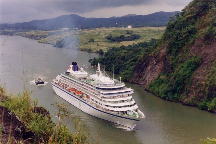 Royal Viking Sun